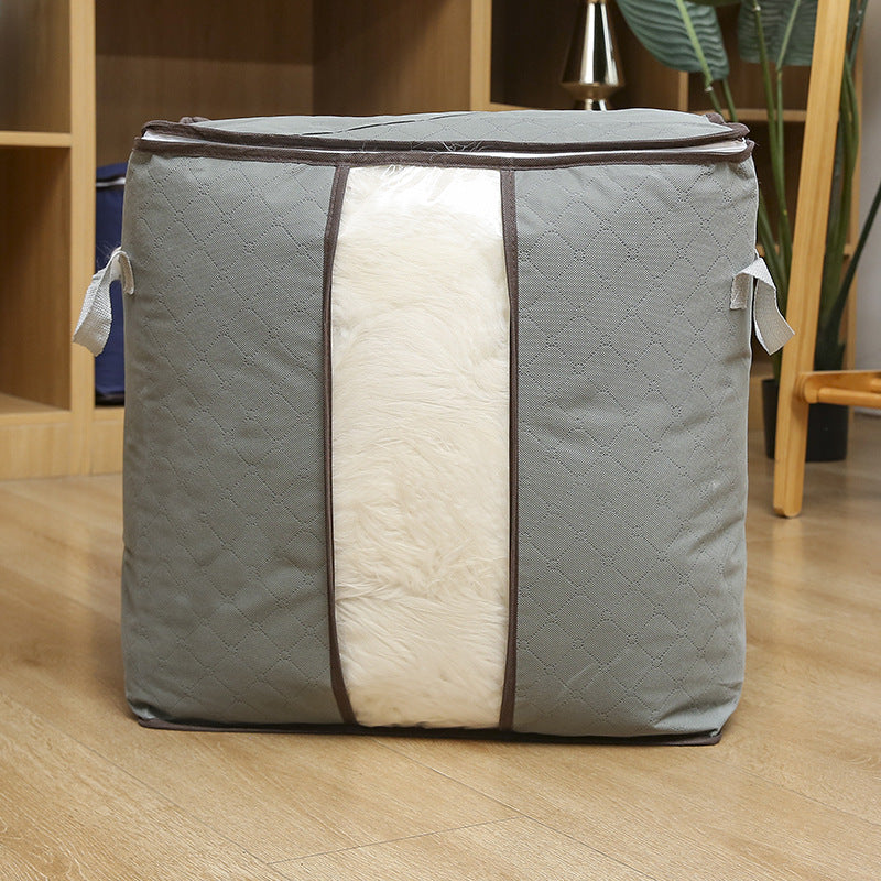 Stylish storage bag with soft interior lining Stornfield