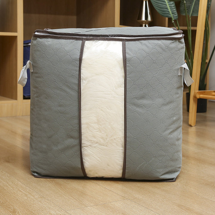 Stylish storage bag with soft interior lining Stornfield