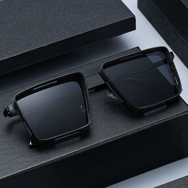 Women Oversized Designer Sunglasses with Unique Frame Design Stornfield