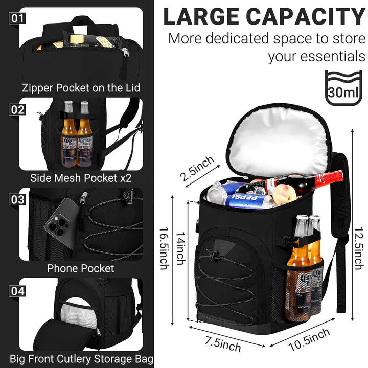 Women Backpacks Stornfield