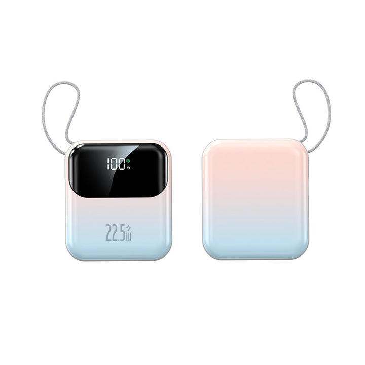 Powerbank Stornfield