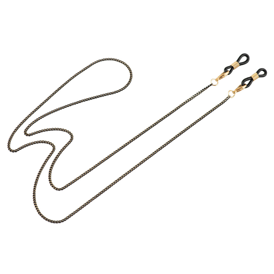 Elegant Linked Eyewear Lanyard Stornfield
