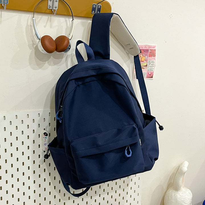 Versatile Multi-Pocket Everyday Backpack Stornfield
