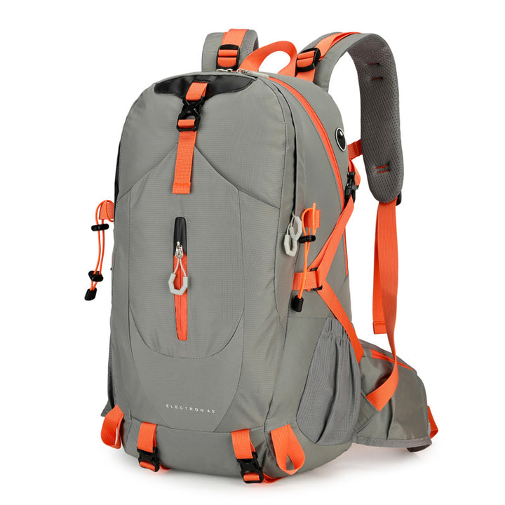 Durable Hiking Backpack Stornfield