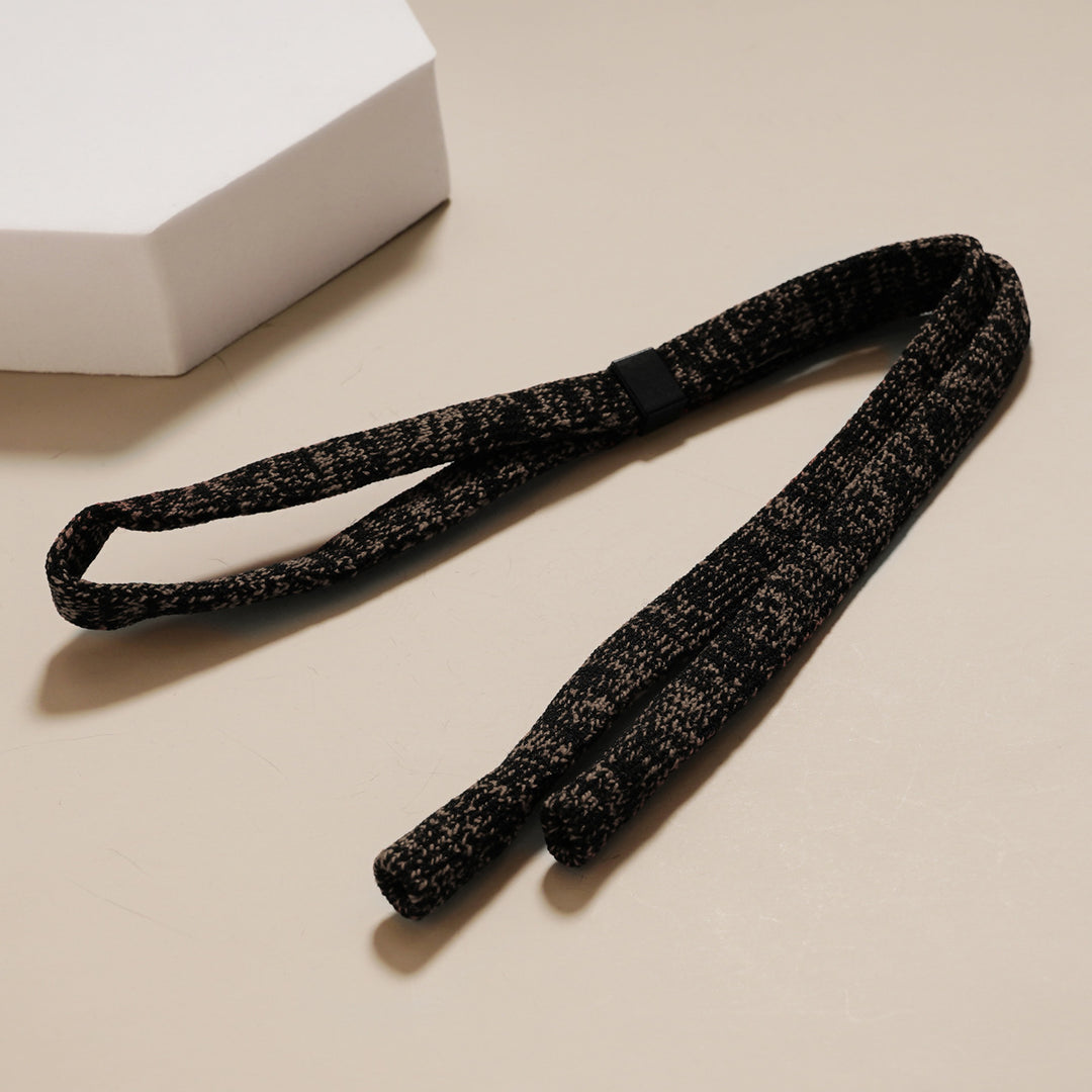Adjustable Eyewear Retainer Strap Stornfield
