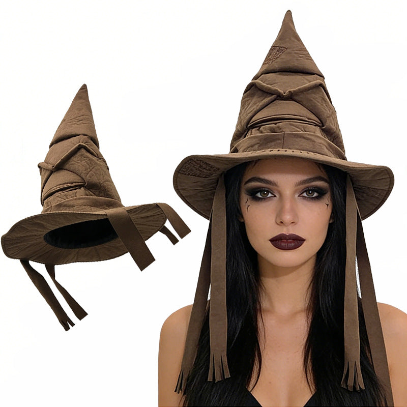 Wizard Hat