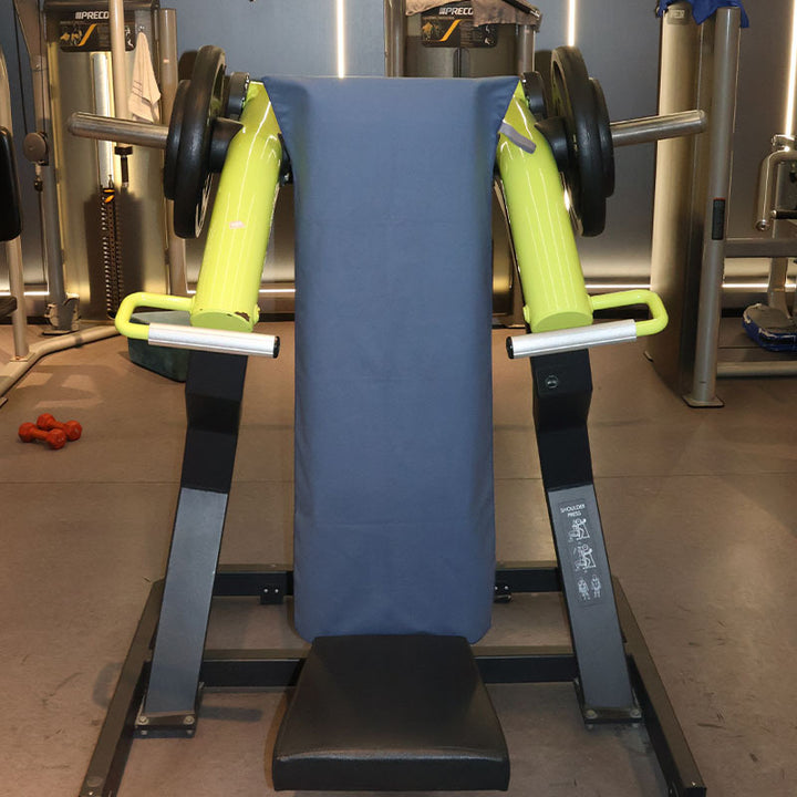 Ergonomic Fitness Bench Pad Stornfield