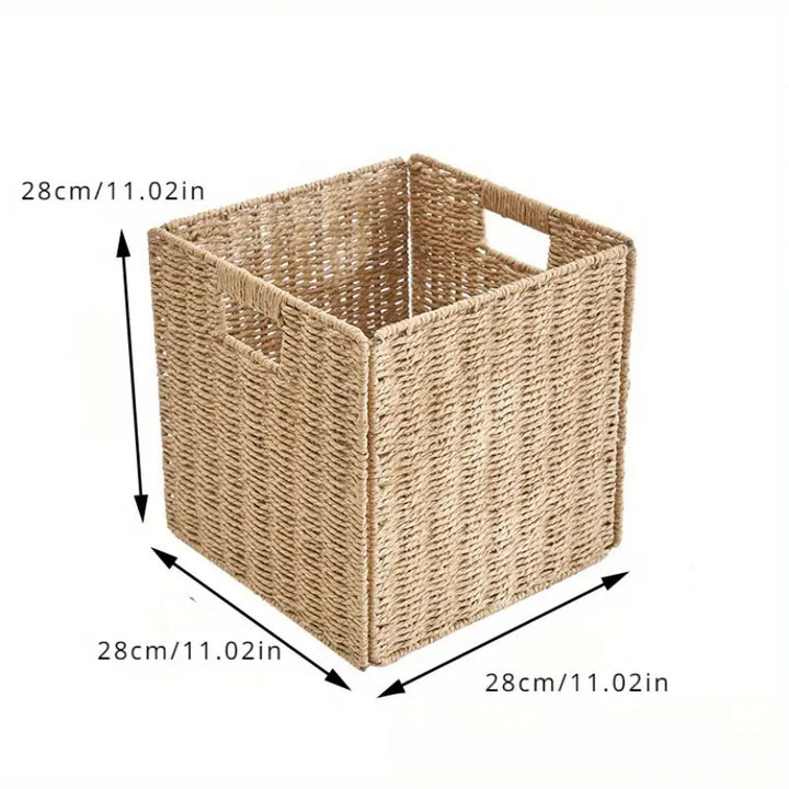 Storage Basket Stornfield
