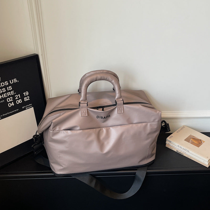 Stylish Multi-Purpose Travel Duffel Bag Stornfield