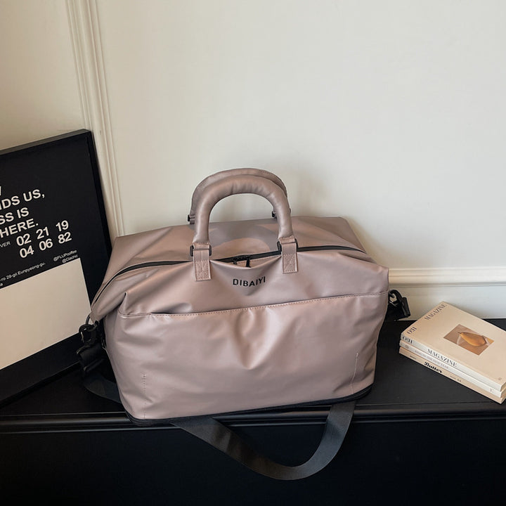 Stylish Multi-Purpose Travel Duffel Bag Stornfield