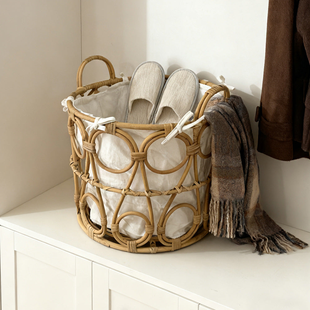 Storage basket Stornfield