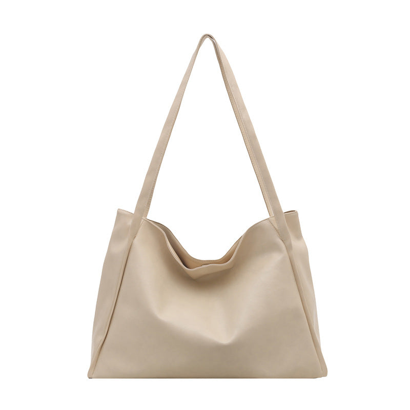 Versatile Slouchy Tote Bag Stornfield
