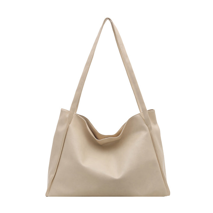 Versatile Slouchy Tote Bag Stornfield