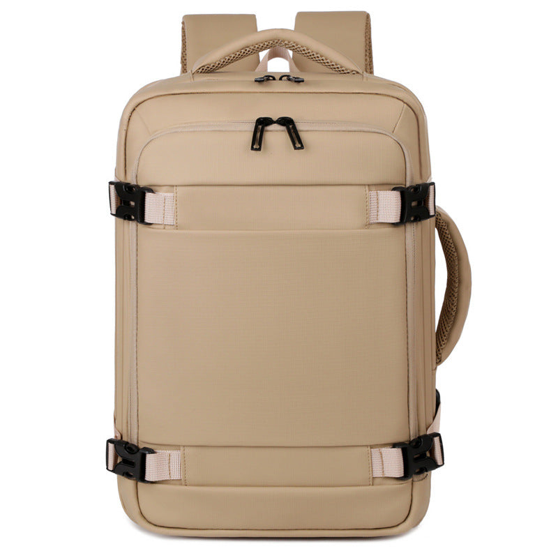 Versatile Travel Organizer Backpack Stornfield