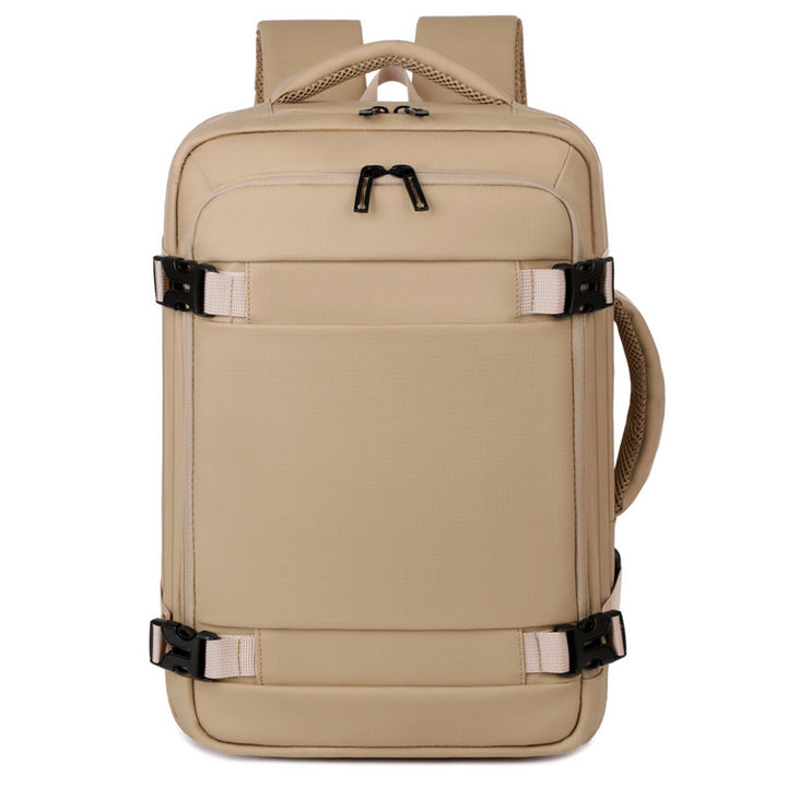 Versatile Travel Organizer Backpack Stornfield