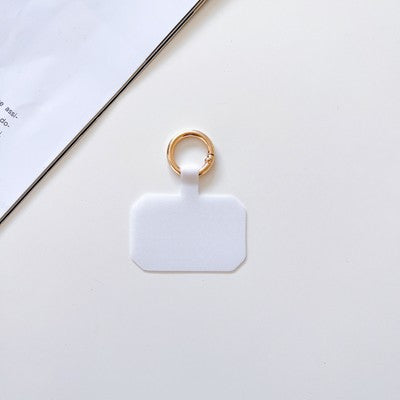Premium Silicone Luggage Tag Stornfield