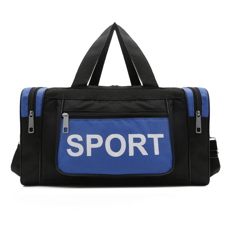 Sport bag Stornfield