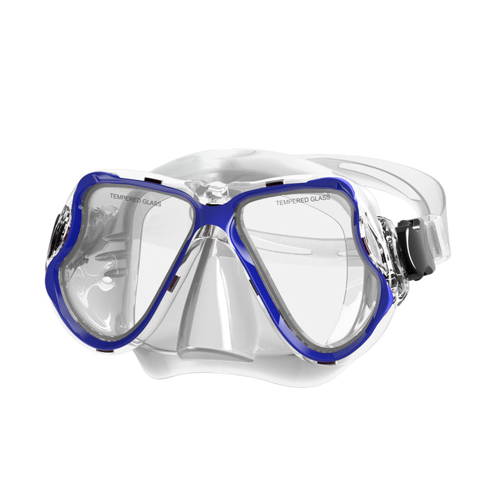 Diving mask Stornfield