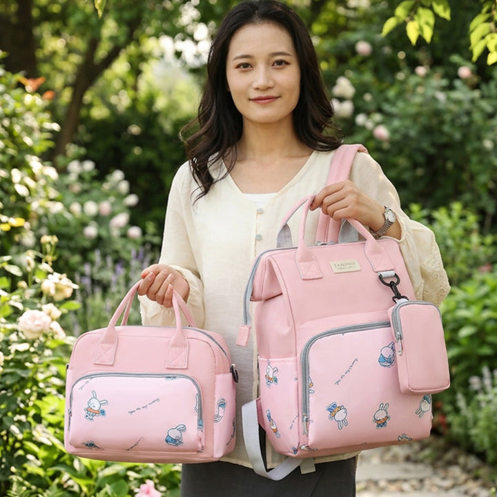 Multi-Functional Travel Stornfield