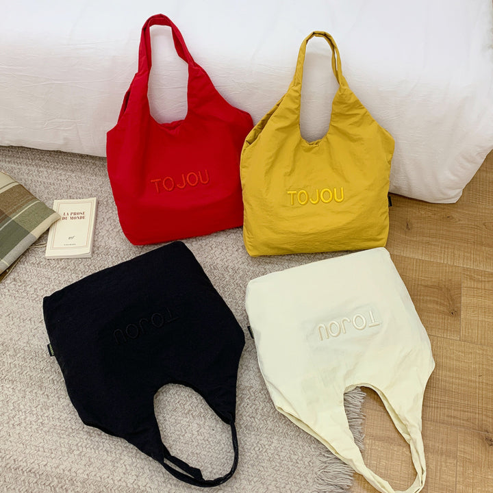 WoVersatile Everyday Fabric Hobo Bag Stornfield