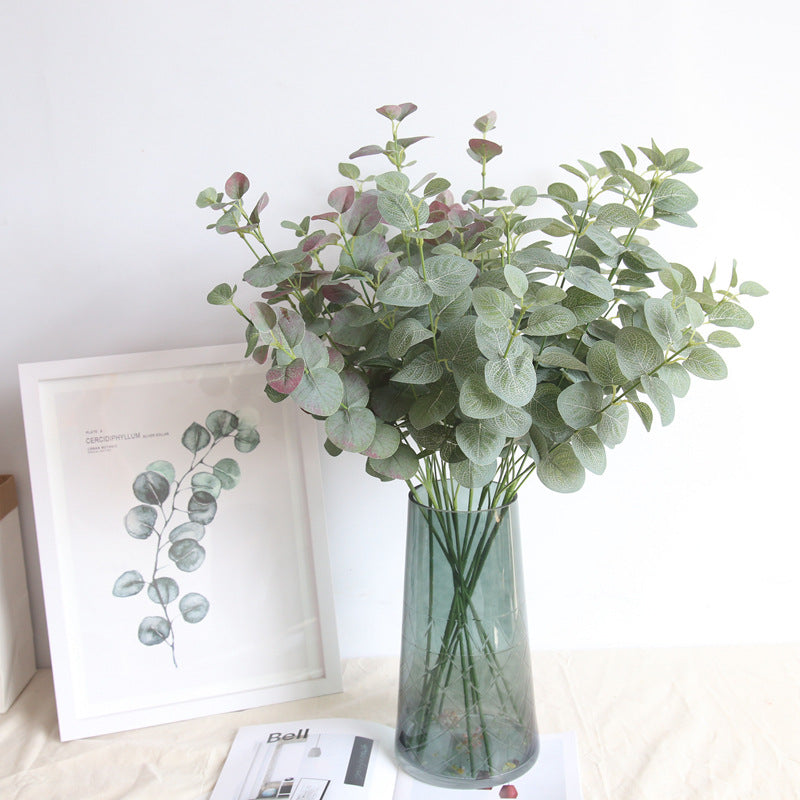 Decorative Faux Greenery