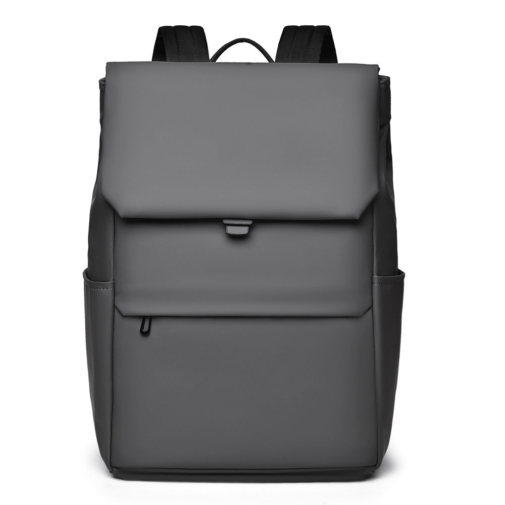 Urban Minimalist Laptop Backpack Stornfield
