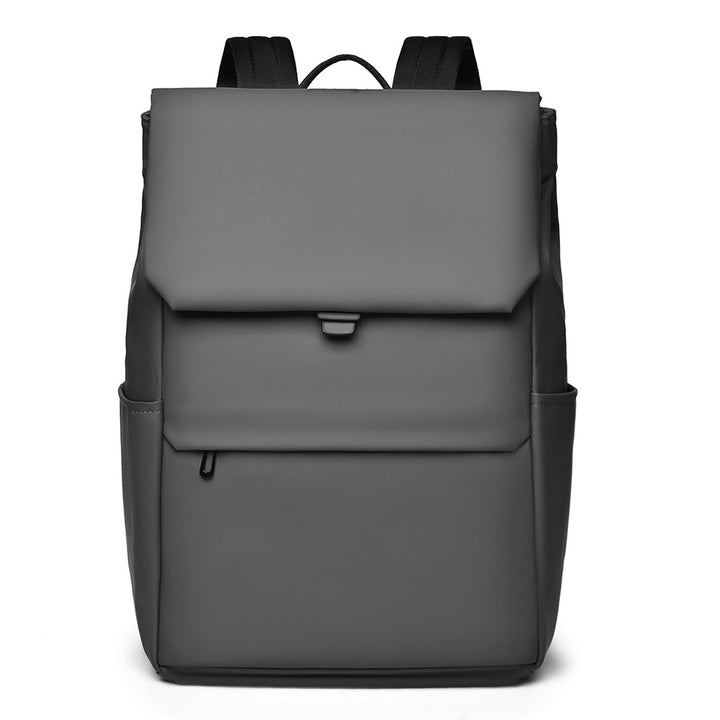 Urban Minimalist Laptop Backpack Stornfield