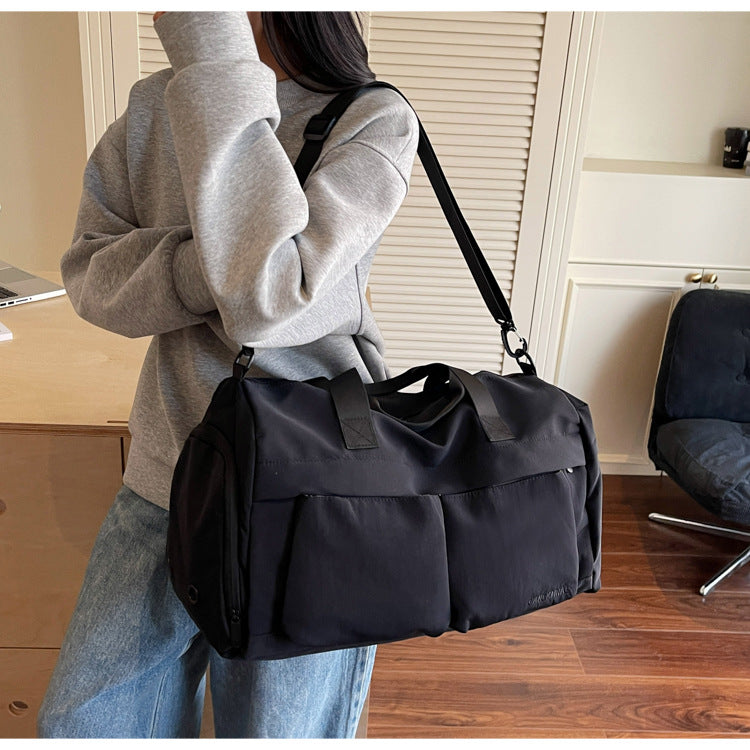 Multi-Functional Travel Sports Duffel