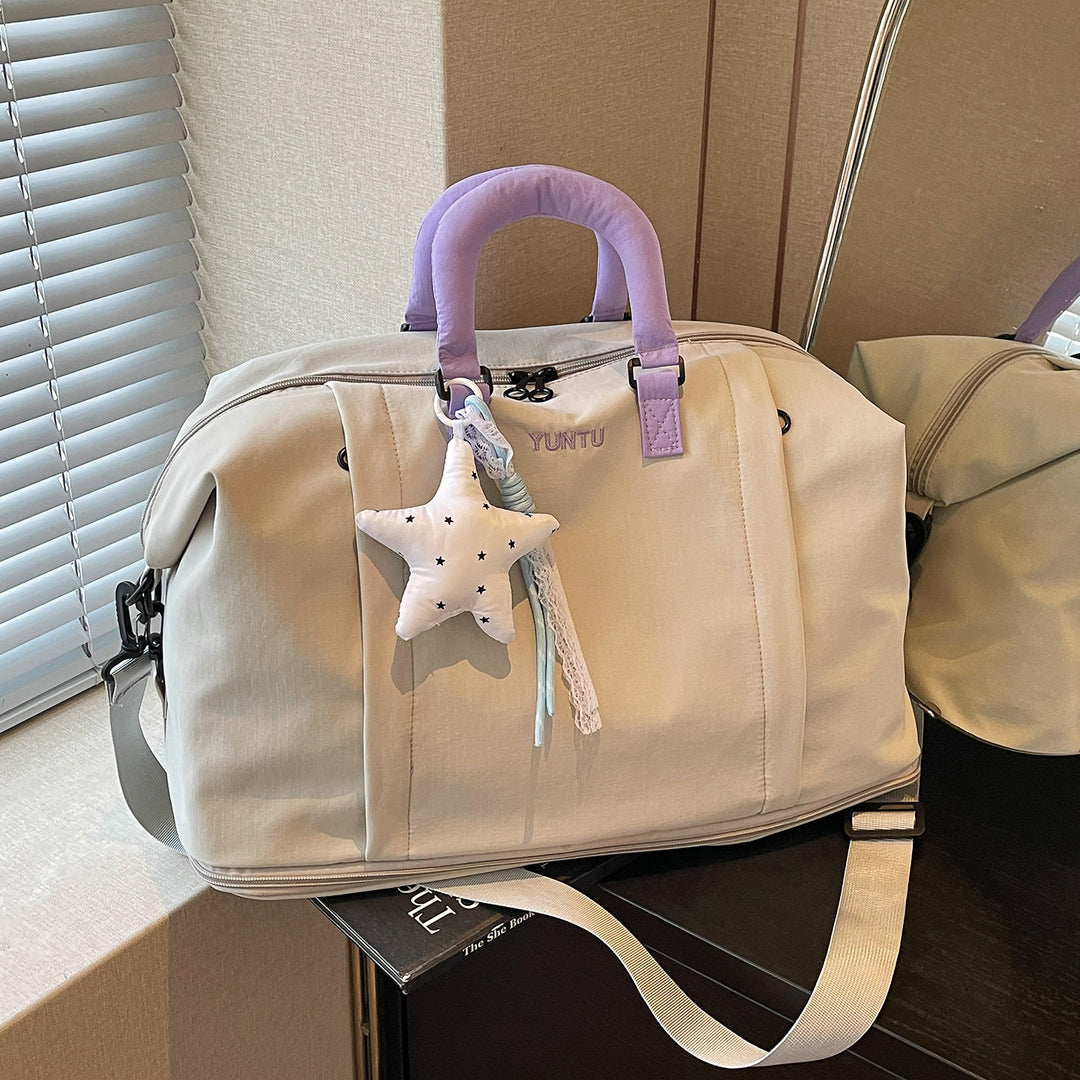 Multi-Functional Sport Travel Duffel Stornfield