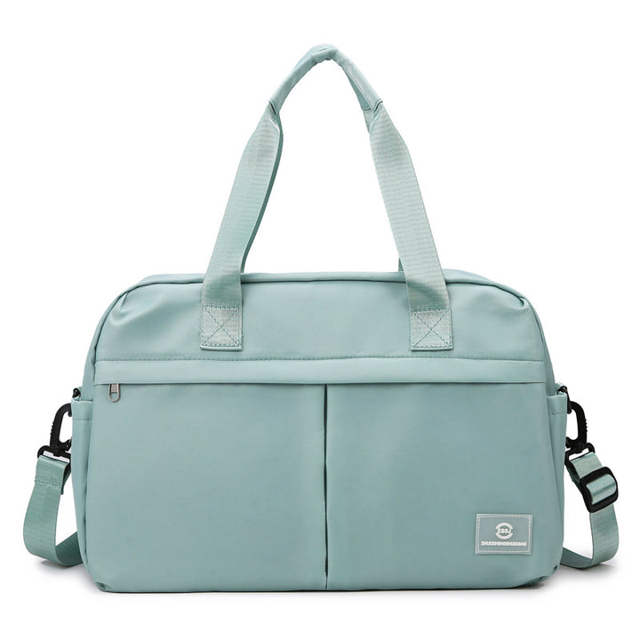 Functional leisure bag Stornfield
