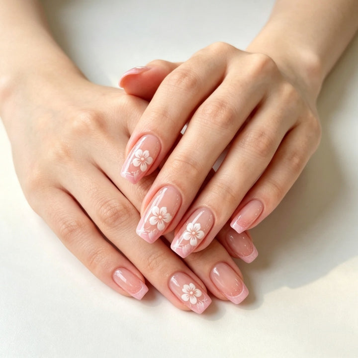 Artistic Nail Tips Stornfield