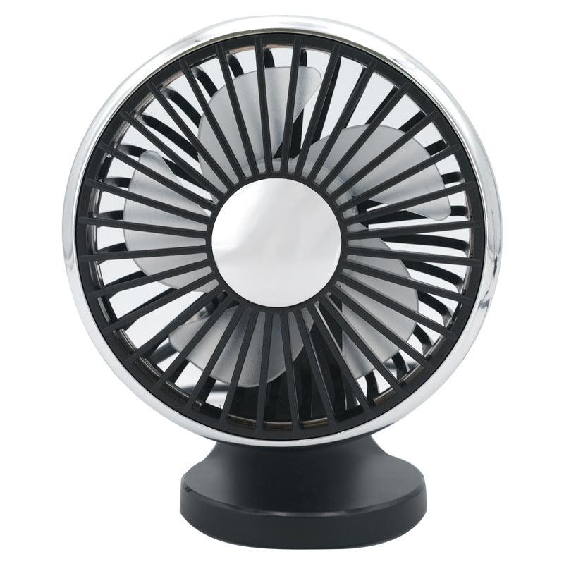 Women's Portable Table Fan Stornfield