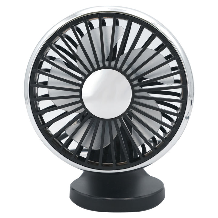Women's Portable Table Fan Stornfield