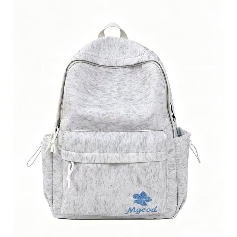 Lightweight Multi-Pocket Backpack Stornfield