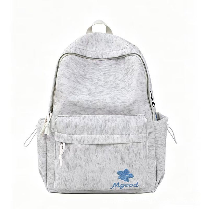 Lightweight Multi-Pocket Backpack Stornfield