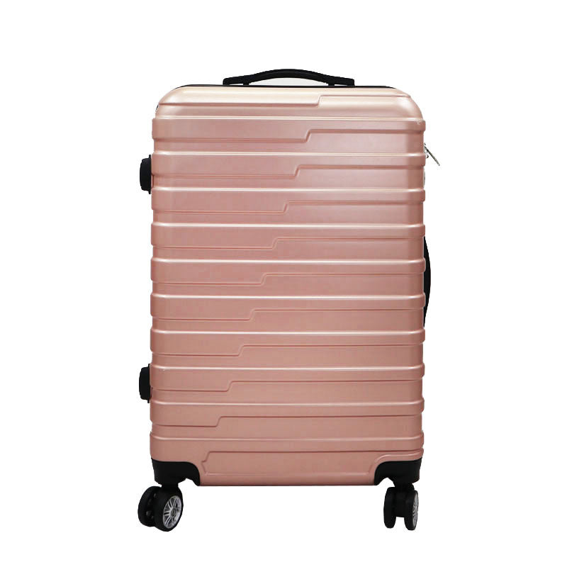 Unisex Sleek Hard Shell Trolley Suitcase Stornfield