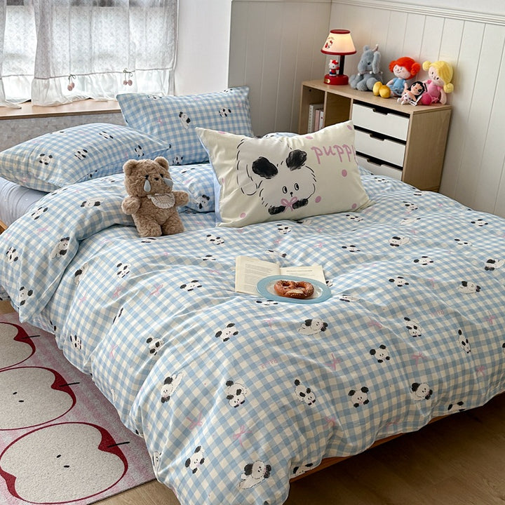 Kids Bedding Set