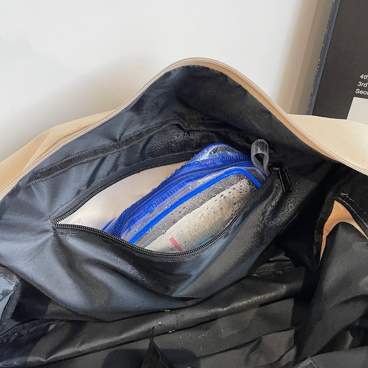 Versatile Multi-Functional Sport Duffle Bag Stornfield