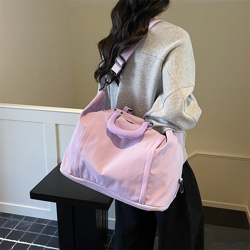 Versatile Travel Gym Bag Stornfield