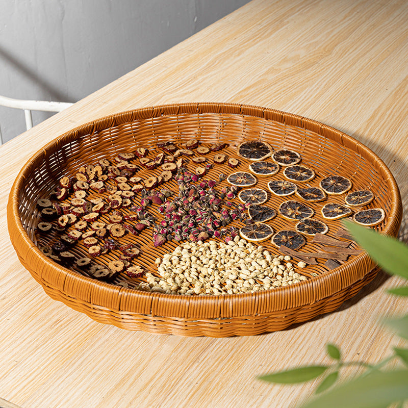 Woven Decorative Storage Stornfield