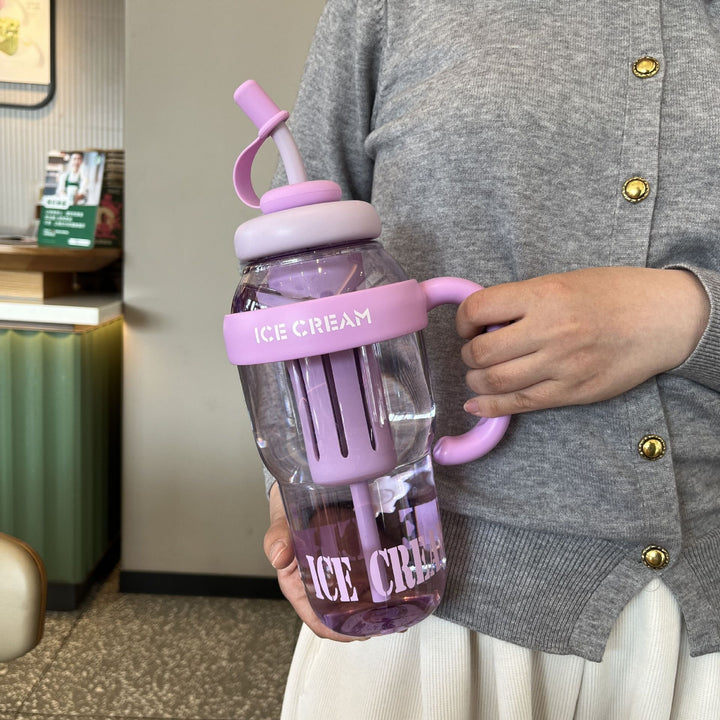 Women's Water Bottle Stornfield