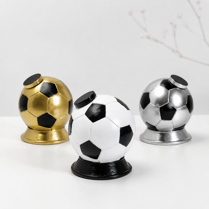 Football decorative figure Stornfield