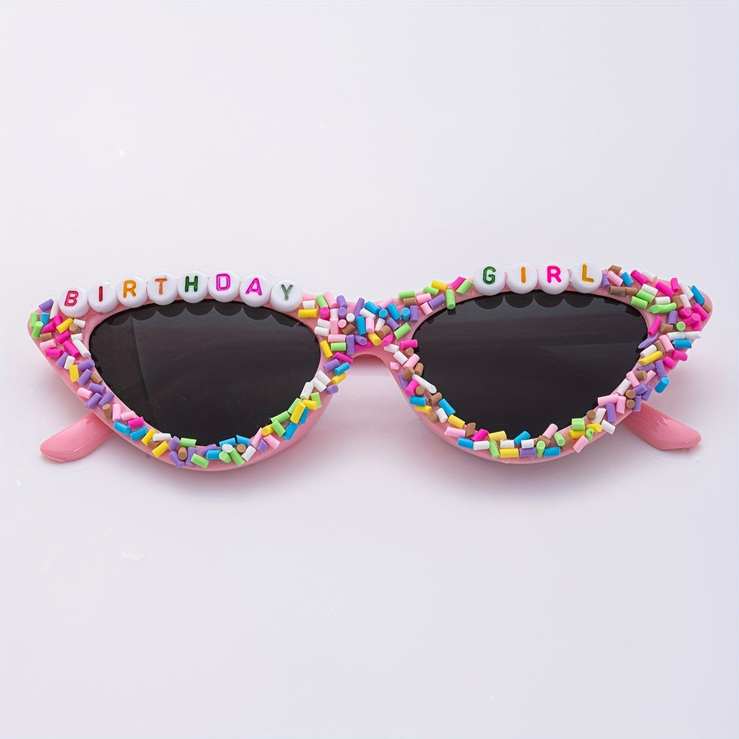 Cat-Eye Fashion Sunglasses Stornfield