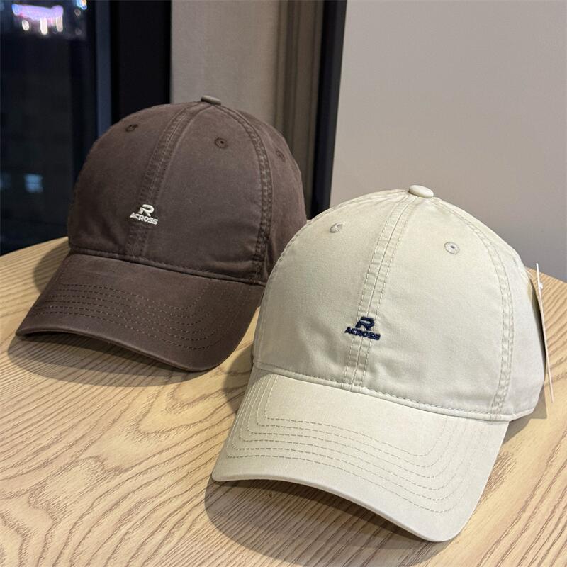 Men's Casual Lightweight Cotton Cap Stornfield