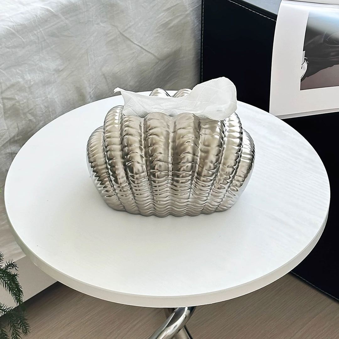 Artistic Tissue Box Holder