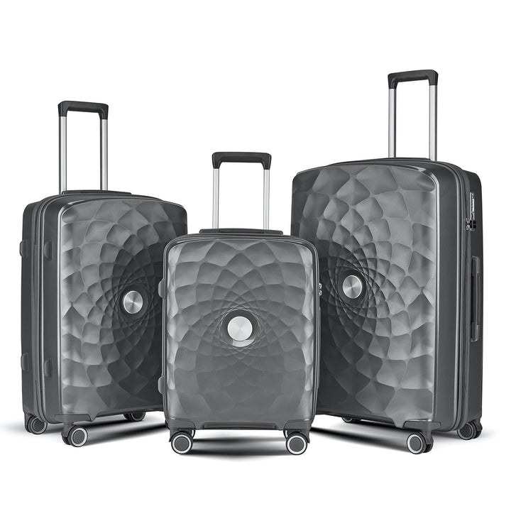 Luggage Set Stornfield