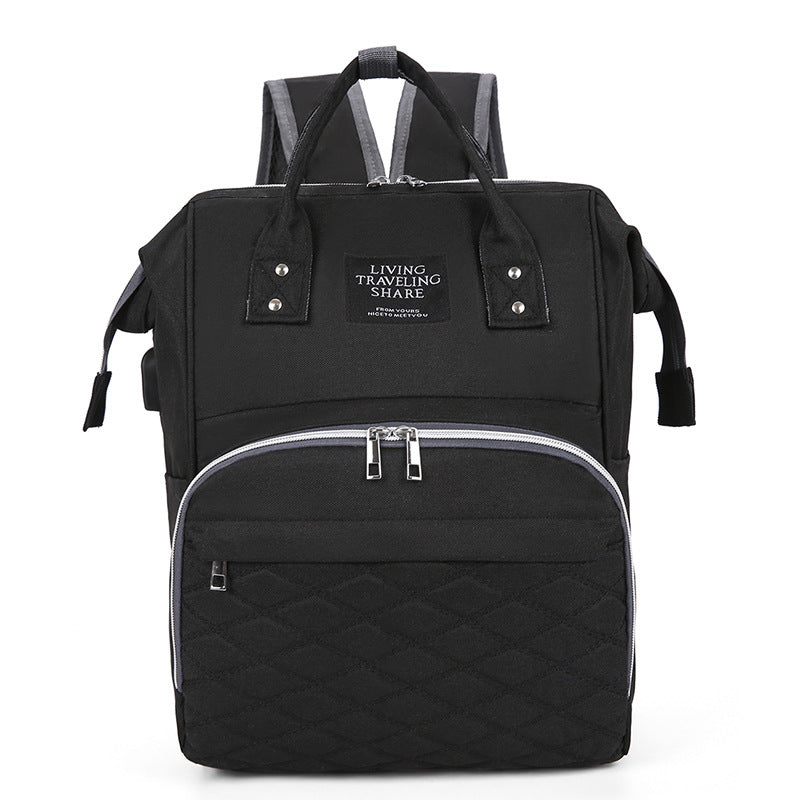 Versatile Multi-Pocket Travel Backpack Stornfield 1790332291
