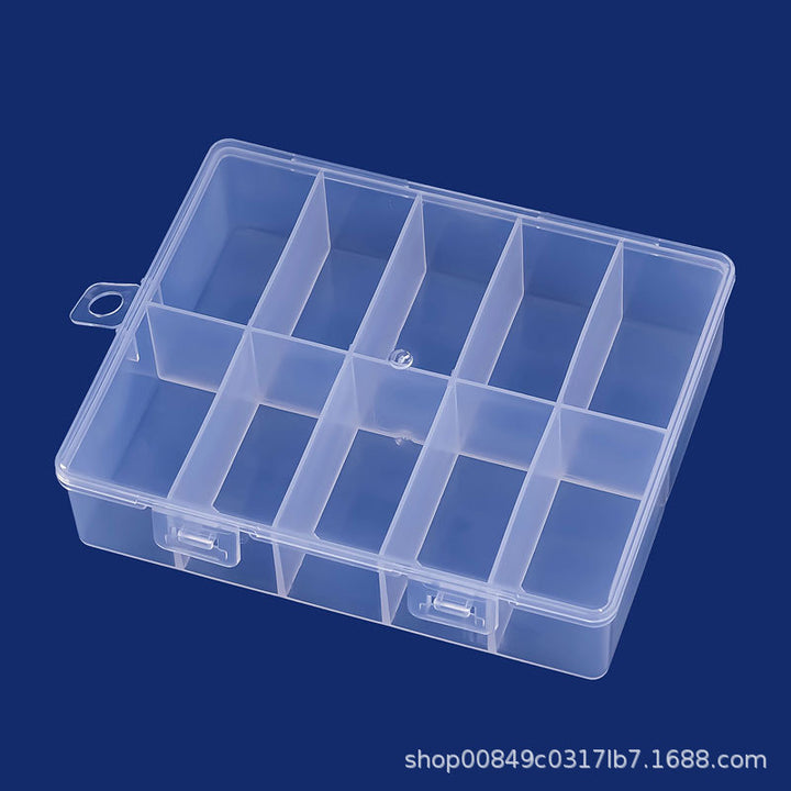 Multi-Purpose Storage Box Stornfield