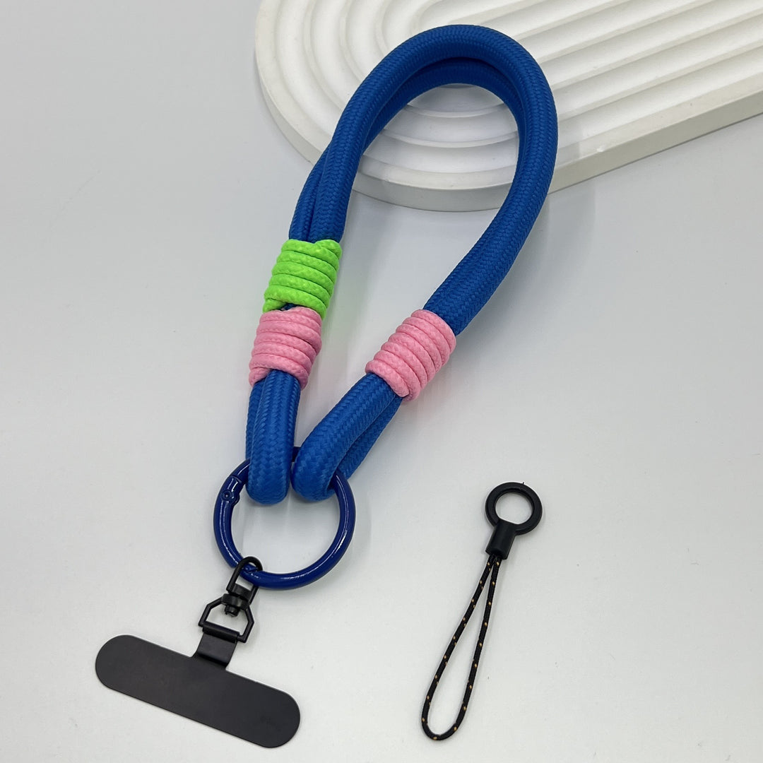 Decorative Rope Leash Stornfield