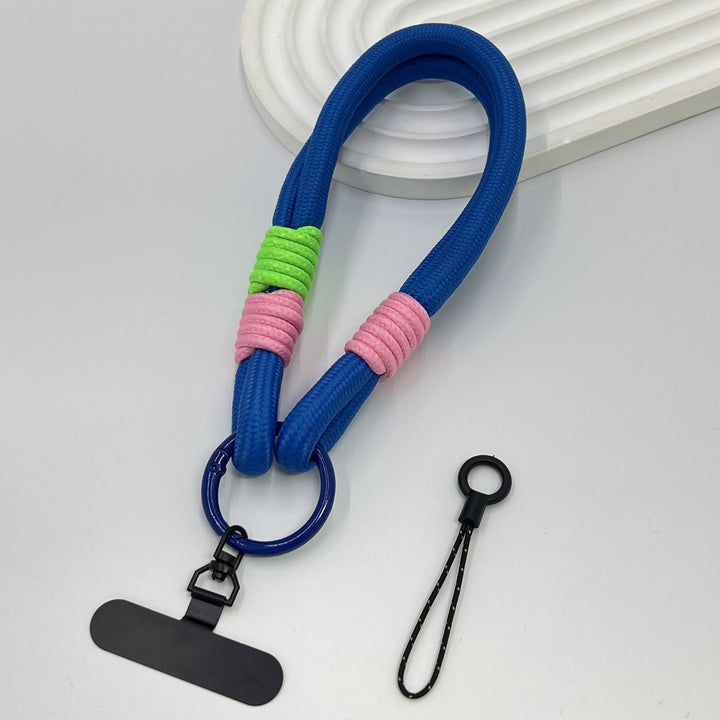 Decorative Rope Leash Stornfield